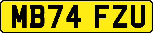 MB74FZU