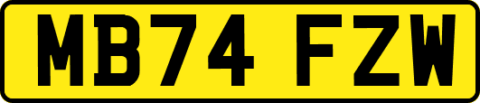MB74FZW