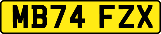 MB74FZX