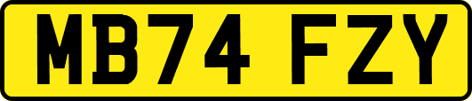 MB74FZY