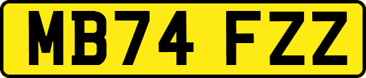 MB74FZZ