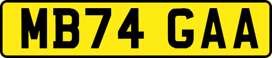 MB74GAA