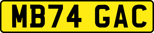 MB74GAC