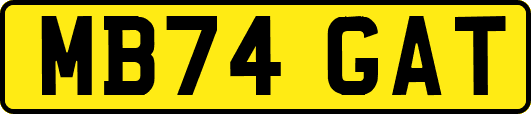 MB74GAT