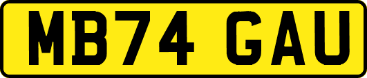 MB74GAU