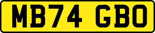 MB74GBO