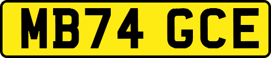 MB74GCE