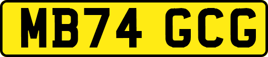MB74GCG
