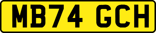 MB74GCH