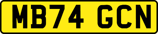 MB74GCN