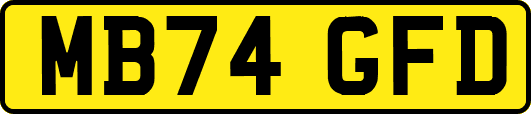 MB74GFD