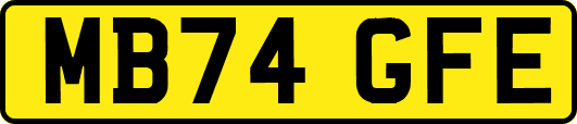 MB74GFE