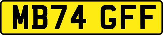 MB74GFF
