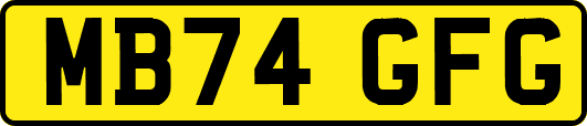 MB74GFG