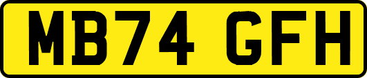 MB74GFH