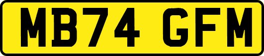 MB74GFM