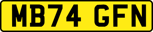 MB74GFN