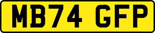 MB74GFP