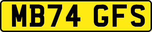 MB74GFS