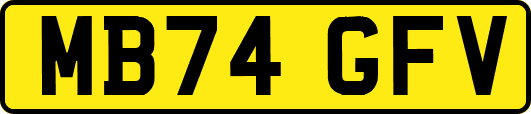 MB74GFV