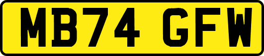 MB74GFW