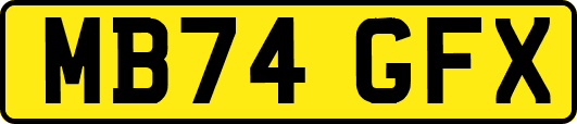 MB74GFX