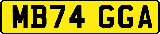 MB74GGA