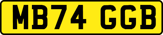 MB74GGB