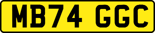 MB74GGC
