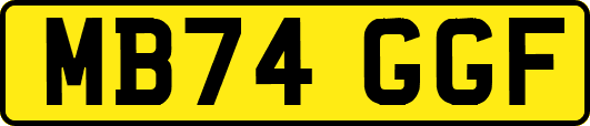 MB74GGF