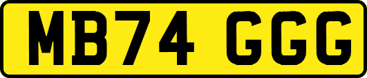 MB74GGG