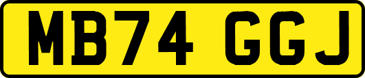 MB74GGJ