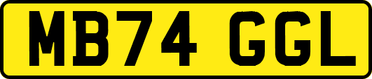 MB74GGL
