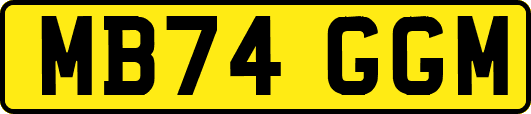MB74GGM