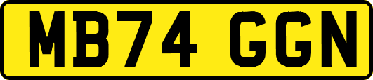 MB74GGN