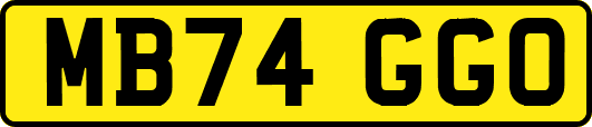 MB74GGO