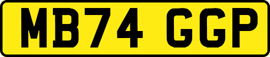 MB74GGP
