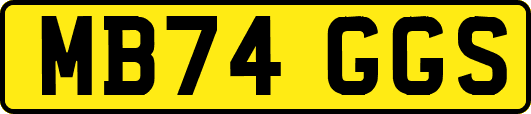MB74GGS