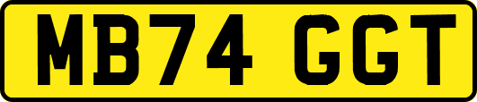 MB74GGT