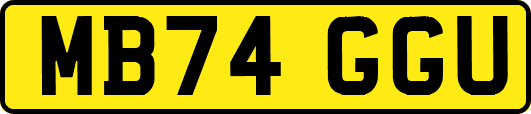 MB74GGU