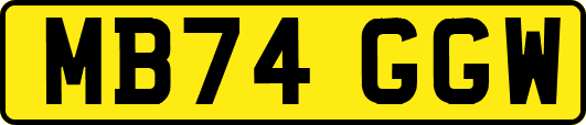 MB74GGW