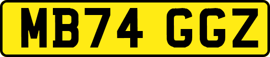 MB74GGZ