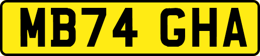 MB74GHA