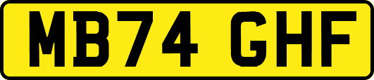 MB74GHF