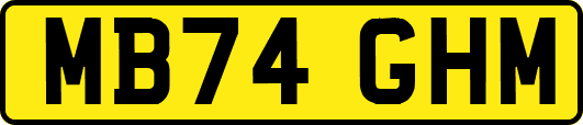 MB74GHM