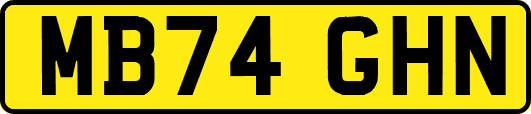 MB74GHN