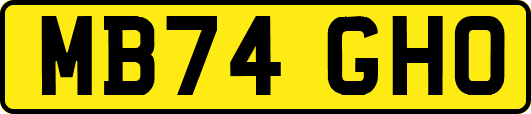 MB74GHO