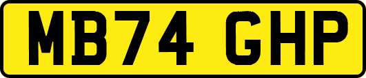 MB74GHP