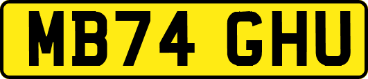 MB74GHU