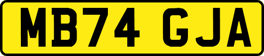 MB74GJA